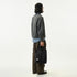 Hellolulu Luke 3 Way Vertical Tote Recycled
